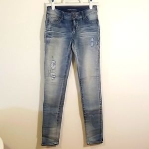 Maurices Jeggings